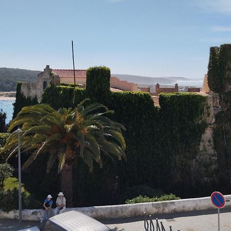 Estudio Lagoa Azul Vila Nova de Milfontes Eksteriør billede