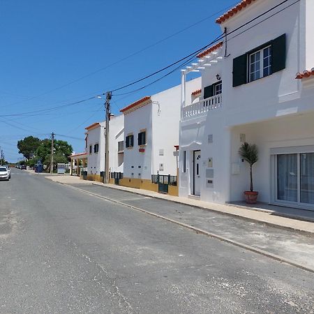 Estudio Lagoa Azul Vila Nova de Milfontes Eksteriør billede