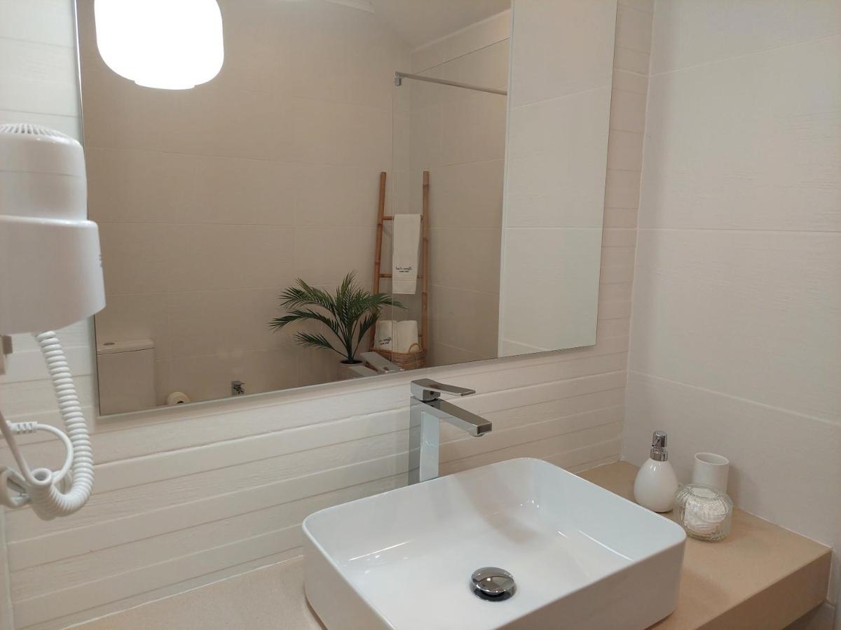 Estudio Lagoa Azul Vila Nova de Milfontes Eksteriør billede