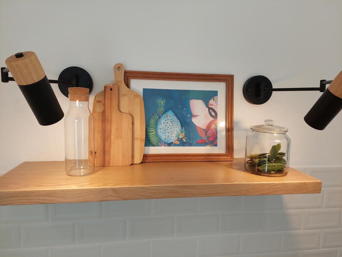 Estudio Lagoa Azul Vila Nova de Milfontes Eksteriør billede