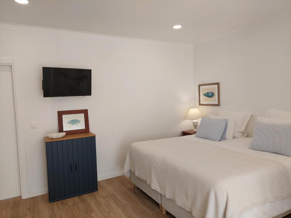 Estudio Lagoa Azul Vila Nova de Milfontes Eksteriør billede