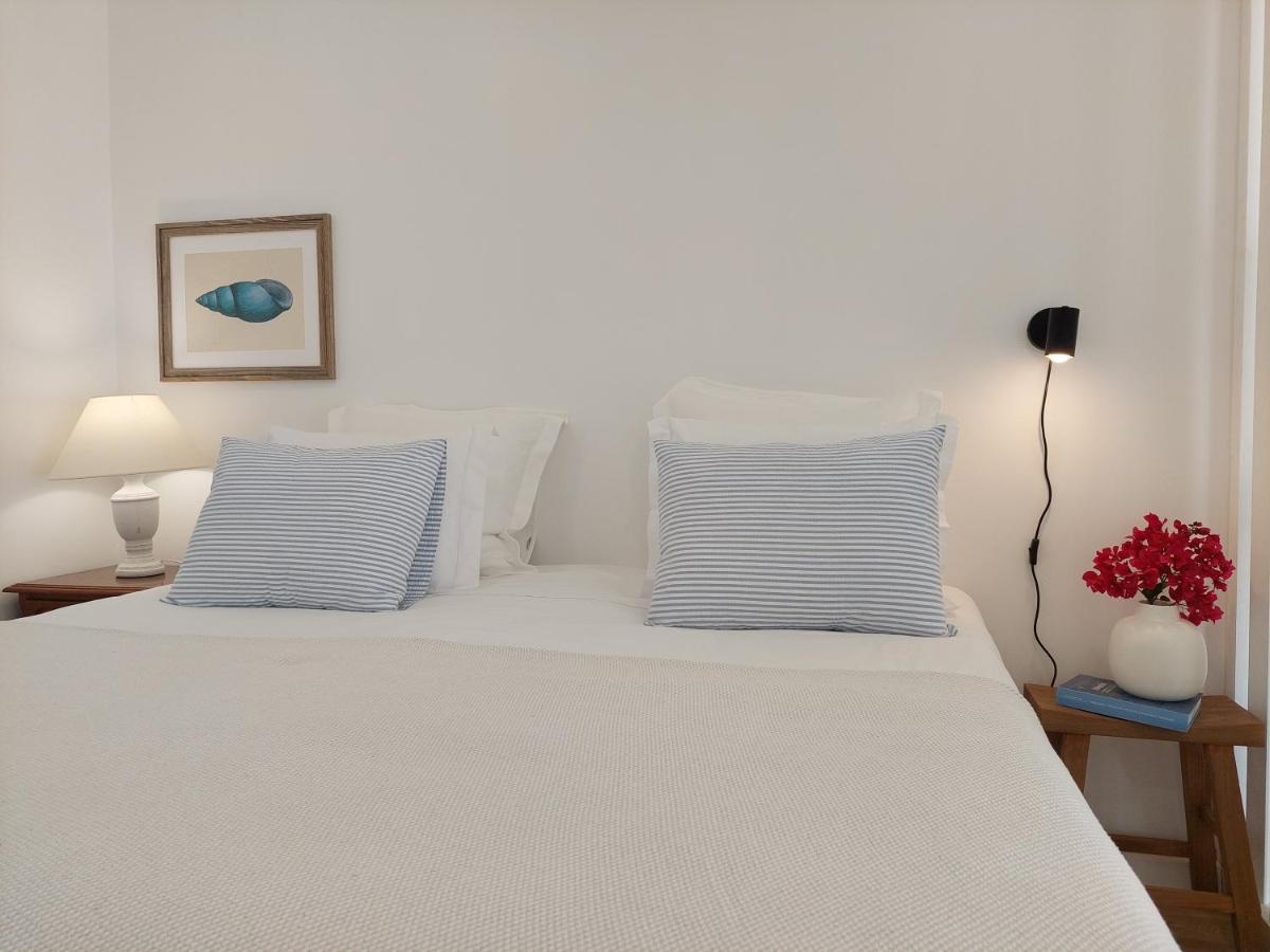 Estudio Lagoa Azul Vila Nova de Milfontes Eksteriør billede