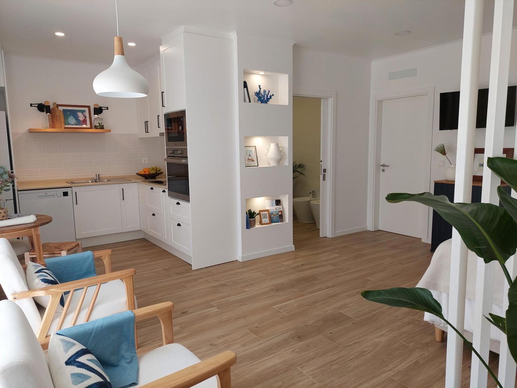 Estudio Lagoa Azul Vila Nova de Milfontes Eksteriør billede