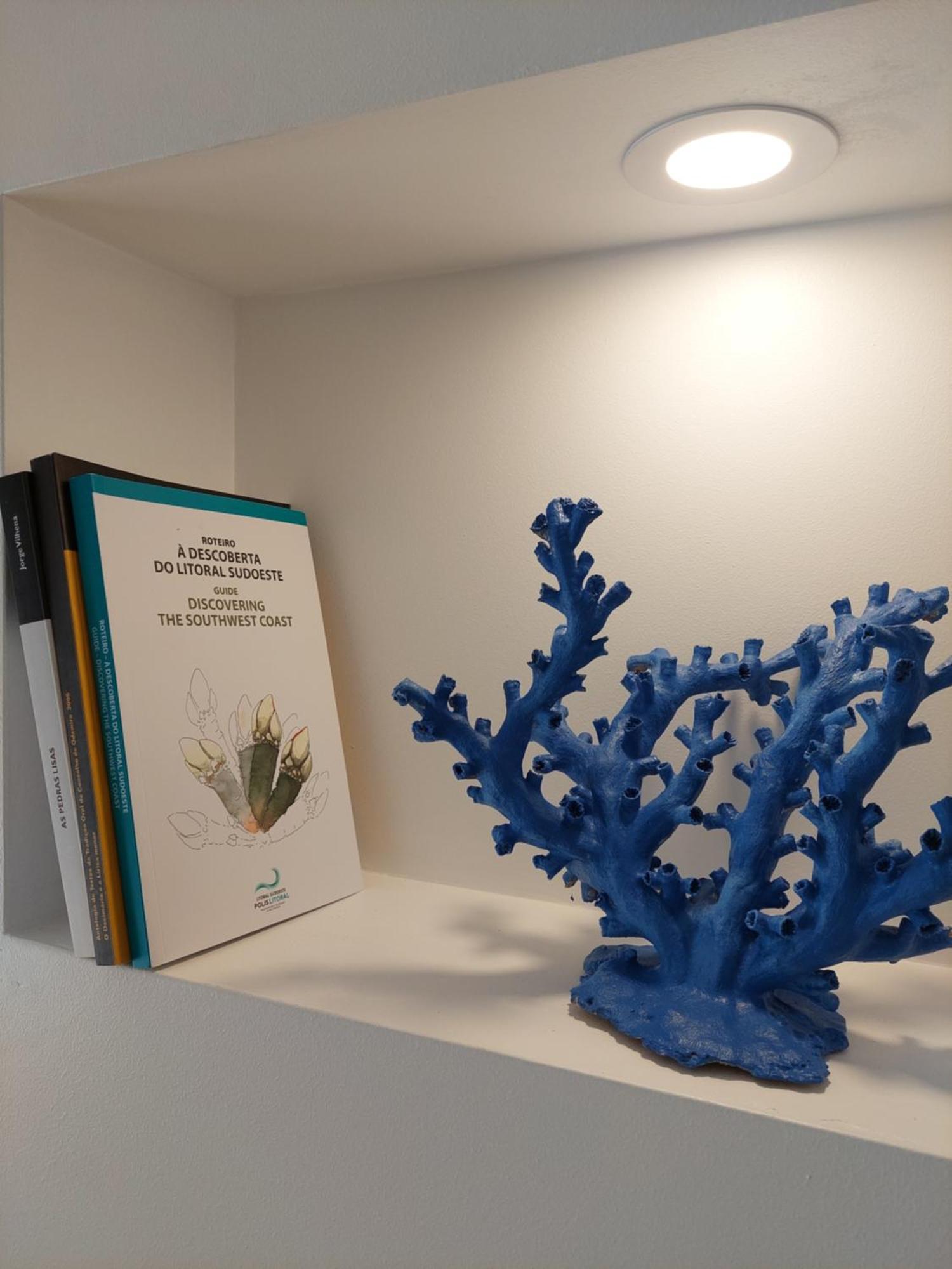 Estudio Lagoa Azul Vila Nova de Milfontes Eksteriør billede
